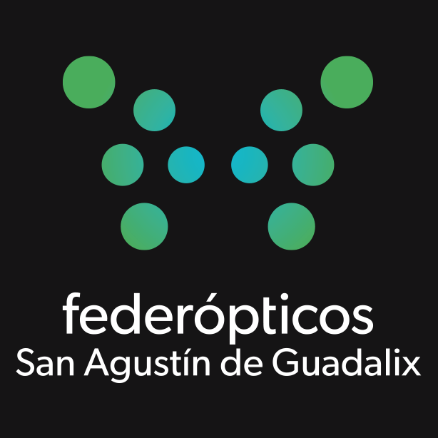 federópticos San Agustín de Guadalix