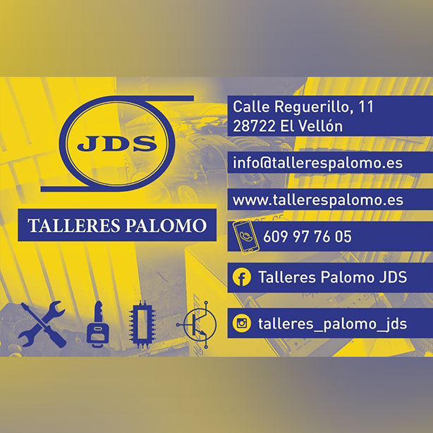 Talleres JDS