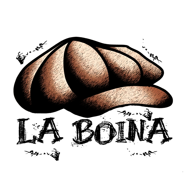 La Boina