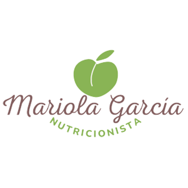 Mariola Garcia Nutricionista