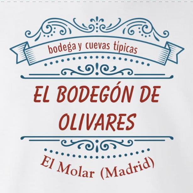 El bodegón de Olivares